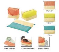 3WAYビッグポーチの画像