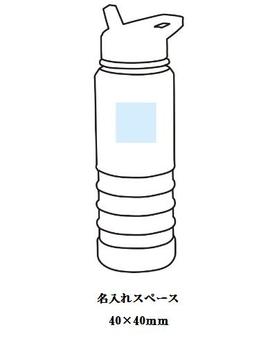 アクティブストローボトルの画像