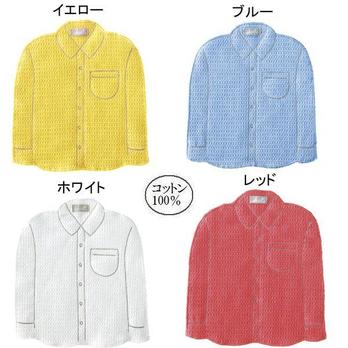 ワッフルコットン シャツタオル