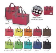 トイロ 保冷温バッグの画像