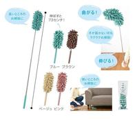 伸びる!伸びる!マイクロファイバーモップの画像
