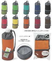 トイロ 保冷温ボトルホルダーの画像