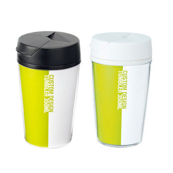 カスタムデザインタンブラーFC 350ml