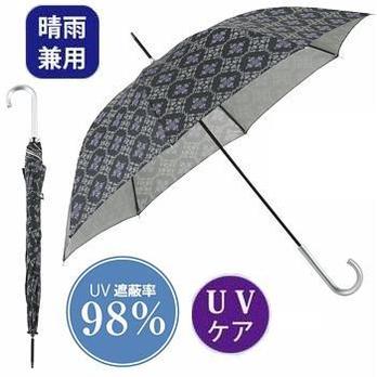 ブリリア 晴雨兼用長傘