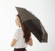 ラフィーナ 晴雨兼用折り傘