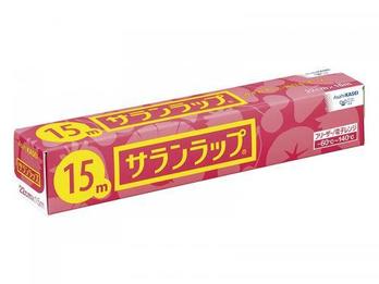 サランラップ 22cm×15m