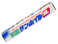抗菌サンホイル10mの画像