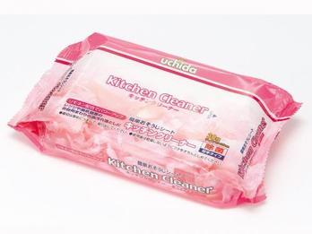 キッチンクリーナー30枚