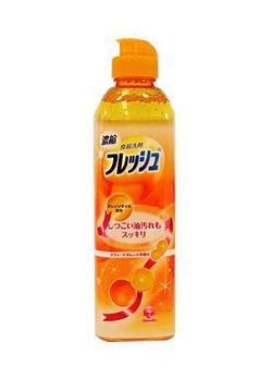 KCオレンジジェル250ml