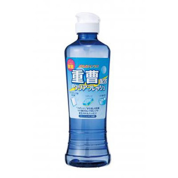 除菌重曹クリアフレッシュ270ml
