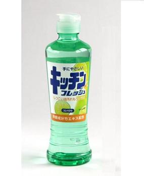 キッチンフレッシュコンパクト270ml