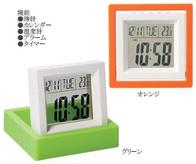 フレームスタンドクロックの画像