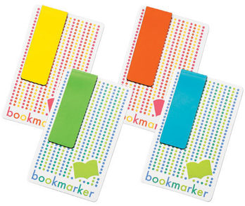 マグネットブックマーカー1P