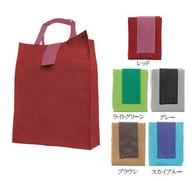 折りたたみトートバッグの画像