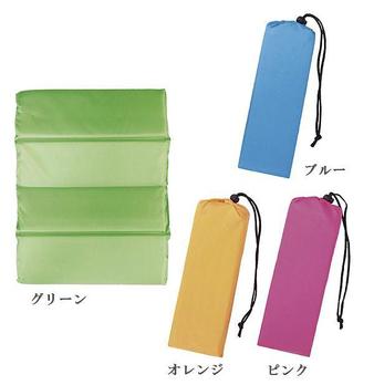 ソロア クッションシート(巾着付)