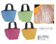 ソロア 保冷温お出かけバッグの画像