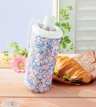 アイリー ペットボトルホルダー