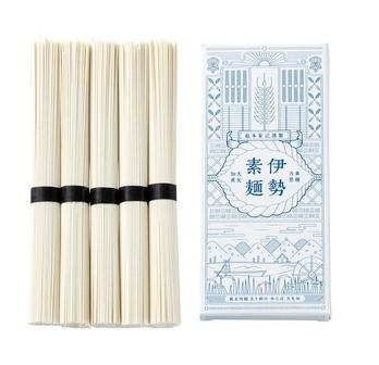 謹製 伊勢参宮素麺5束