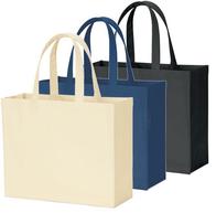 ユーティリティバッグ L ワイドの画像