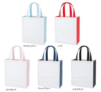 不織布コンビトート L