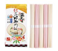 福寿 紅白そうめん250gの画像