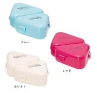 G&Bおにぎりケース2個組の画像