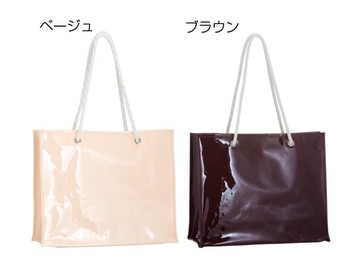 メルセ・トートバッグ