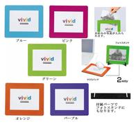2WAYマウスパッドの画像