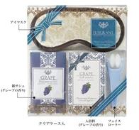 エレグラント おやすみギフト4点セットの画像