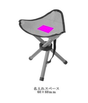 アクティブ トライアングルチェアの画像
