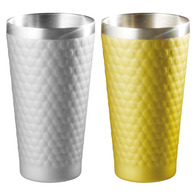 煌めき真空ステンタンブラー350ml 1個の画像