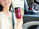 スタイリッシュステンタンブラー280ml