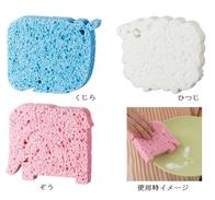 ECOなセルローススポンジの画像