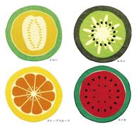 食べちゃダメだよ!フレッシュハンドタオルの画像