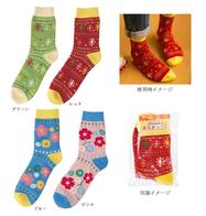 イロイネン あったかソックスの画像