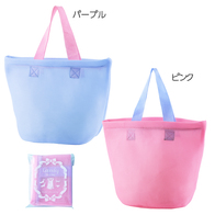 ランドリー メッシュバッグの画像