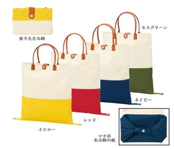 2WAYカラフルバッグ