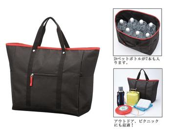 どでかトートバッグ