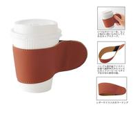 カップスリーブの画像