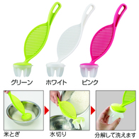 なるほど米とぎの画像