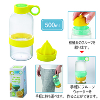 フレッシュフレーバーボトルの画像