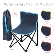 ポータブルアウトドアチェアの画像