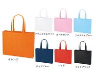 不織布イベントバッグの画像
