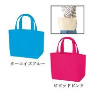 キャンバストート S (S)の画像