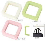 バッグハンガーの画像