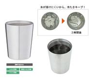 ステンレスサーモタンブラー 250mlの画像
