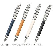 レザースタイルメタルペンの画像