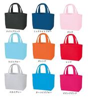 キャンバスディリートート SS カラーの画像