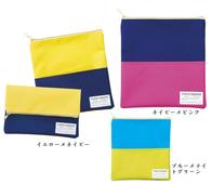 トーン マルチクラッチバッグの画像