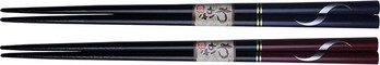 塗箸 銀翼